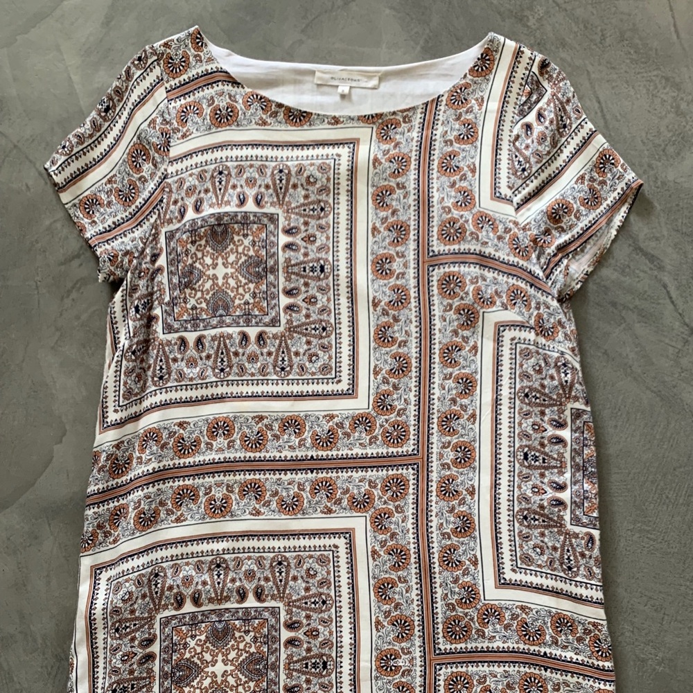 T-Shirt Dress